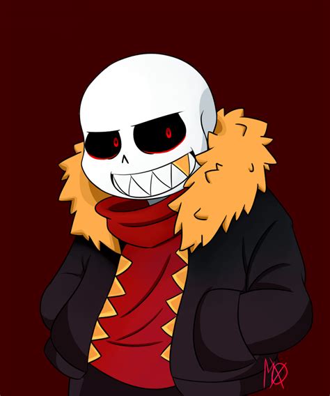 fell sans